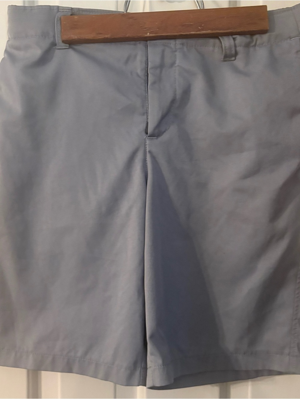 Under Armour boys Shorts Gray